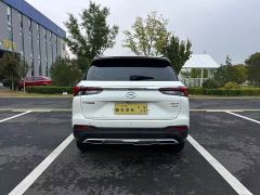 GAC Trumpchi GS4 270T Automatic Elite Tech Edition - фото 13