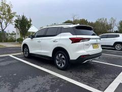 GAC Trumpchi GS4 270T Automatic Elite Tech Edition - фото 14