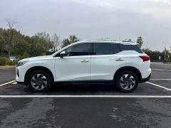 GAC Trumpchi GS4 270T Automatic Elite Tech Edition - фото 15