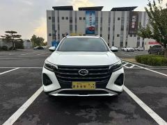 GAC Trumpchi GS4 270T Automatic Elite Tech Edition - фото 2