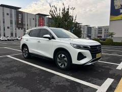GAC Trumpchi GS4 270T Automatic Elite Tech Edition - фото 3