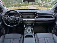 GAC Trumpchi GS4 270T Automatic Elite Tech Edition - фото 5