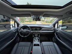 GAC Trumpchi GS4 270T Automatic Elite Tech Edition - фото 6