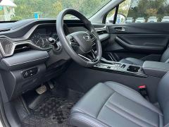GAC Trumpchi GS4 270T Automatic Elite Tech Edition - фото 8