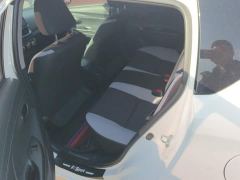Toyota Yaris L 1.5L CVT Leading Edition - фото 11