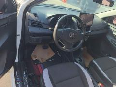 Toyota Yaris L 1.5L CVT Leading Edition - фото 12