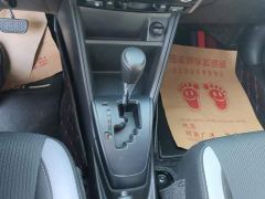 Toyota Yaris L 1.5L CVT Leading Edition - фото 16