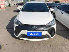 Toyota Yaris L 1.5L CVT Leading Edition - фото 2