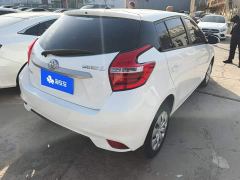 Toyota Yaris L 1.5L CVT Leading Edition - фото 3