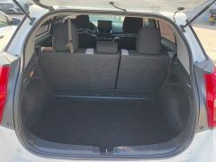 Toyota Yaris L 1.5L CVT Leading Edition - фото 4