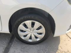 Toyota Yaris L 1.5L CVT Leading Edition - фото 6