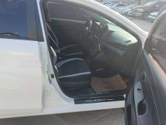 Toyota Yaris L 1.5L CVT Leading Edition - фото 8