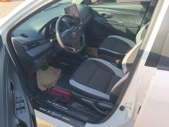 Toyota Yaris L 1.5L CVT Leading Edition - фото 9