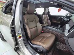 Volvo S60 T4 Intelligent Luxury Edition - фото 10