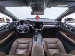 Volvo S60 T4 Intelligent Luxury Edition - фото 11
