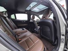 Volvo S60 T4 Intelligent Luxury Edition - фото 12