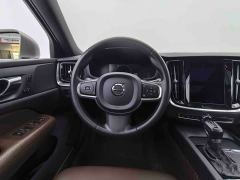 Volvo S60 T4 Intelligent Luxury Edition - фото 13