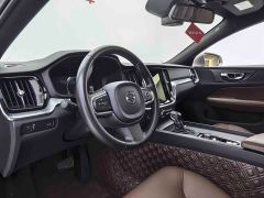 Volvo S60 T4 Intelligent Luxury Edition - фото 14