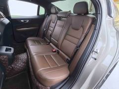 Volvo S60 T4 Intelligent Luxury Edition - фото 15