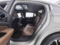 Volvo S60 T4 Intelligent Luxury Edition - фото 16