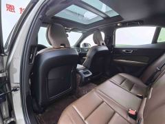 Volvo S60 T4 Intelligent Luxury Edition - фото 17