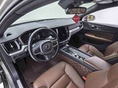 Volvo S60 T4 Intelligent Luxury Edition - фото 18