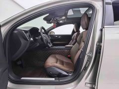 Volvo S60 T4 Intelligent Luxury Edition - фото 19
