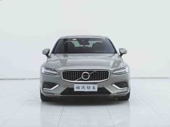 Volvo S60 T4 Intelligent Luxury Edition - фото 2