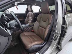 Volvo S60 T4 Intelligent Luxury Edition - фото 20