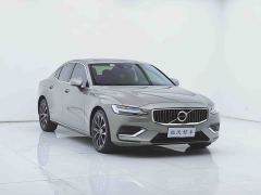 Volvo S60 T4 Intelligent Luxury Edition - фото 3