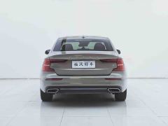 Volvo S60 T4 Intelligent Luxury Edition - фото 4