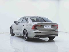 Volvo S60 T4 Intelligent Luxury Edition - фото 5