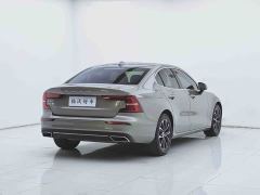 Volvo S60 T4 Intelligent Luxury Edition - фото 6