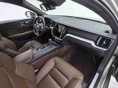 Volvo S60 T4 Intelligent Luxury Edition - фото 8