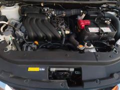 Nissan Sylphy Classic 1.6XL CVT Luxury Edition - фото 10