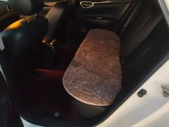 Nissan Sylphy Classic 1.6XL CVT Luxury Edition - фото 11