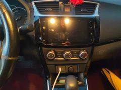 Nissan Sylphy Classic 1.6XL CVT Luxury Edition - фото 13
