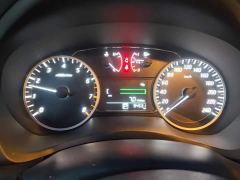 Nissan Sylphy Classic 1.6XL CVT Luxury Edition - фото 14