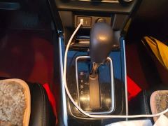 Nissan Sylphy Classic 1.6XL CVT Luxury Edition - фото 16