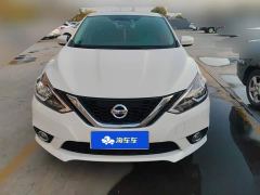 Nissan Sylphy Classic 1.6XL CVT Luxury Edition - фото 2