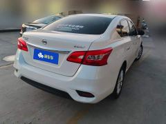 Nissan Sylphy Classic 1.6XL CVT Luxury Edition - фото 3