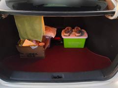 Nissan Sylphy Classic 1.6XL CVT Luxury Edition - фото 4
