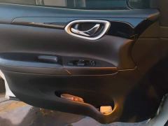 Nissan Sylphy Classic 1.6XL CVT Luxury Edition - фото 7