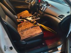 Nissan Sylphy Classic 1.6XL CVT Luxury Edition - фото 8