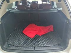 BMW X3 Facelift xDrive25i M Sport Package - ფოტო 4