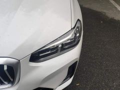 BMW X3 Facelift xDrive25i M Sport Package - ფოტო 5