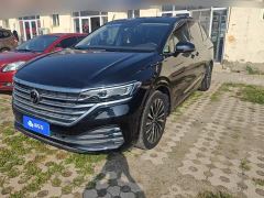 Volkswagen Viloran 380TSI Prestige - photo 1