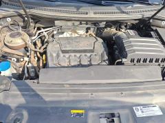 Volkswagen Viloran 380TSI Prestige - photo 10
