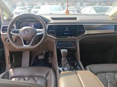 Volkswagen Viloran 380TSI Prestige - photo 12