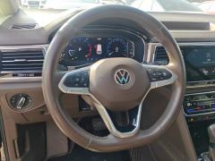 Volkswagen Viloran 380TSI Prestige - photo 15